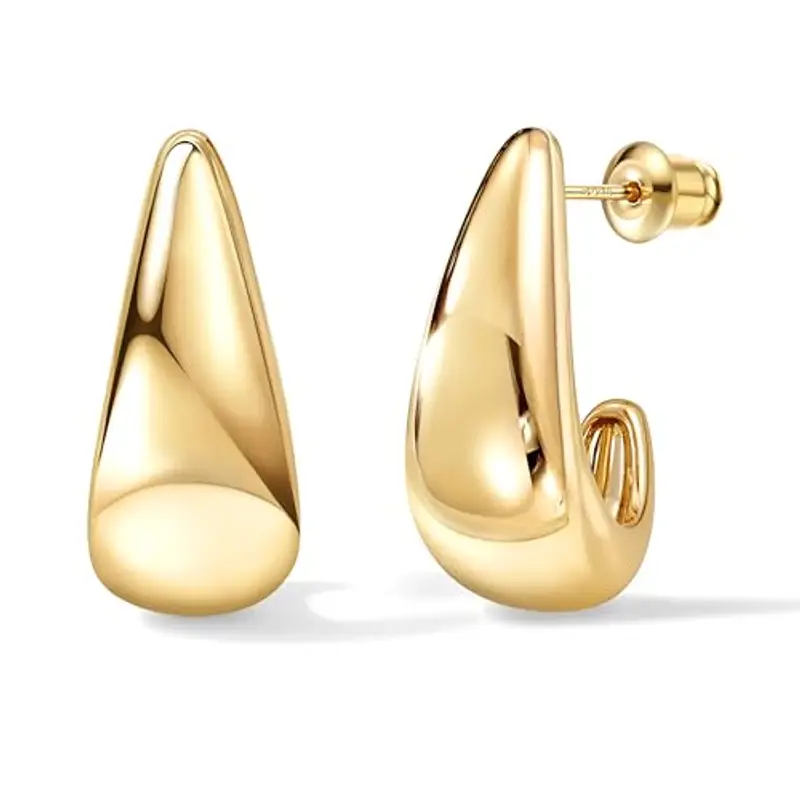 Dochais Orecchini Donna Rosa 1604344