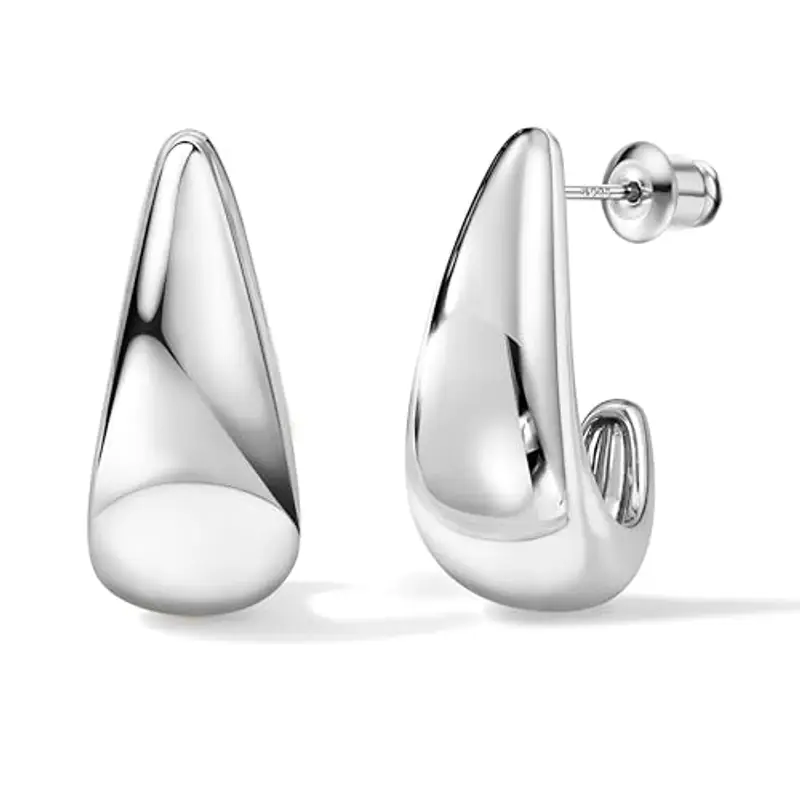 Dochais Orecchini Donna Rosa 1604346