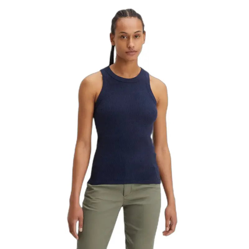 Canotta in rete donna Dockers