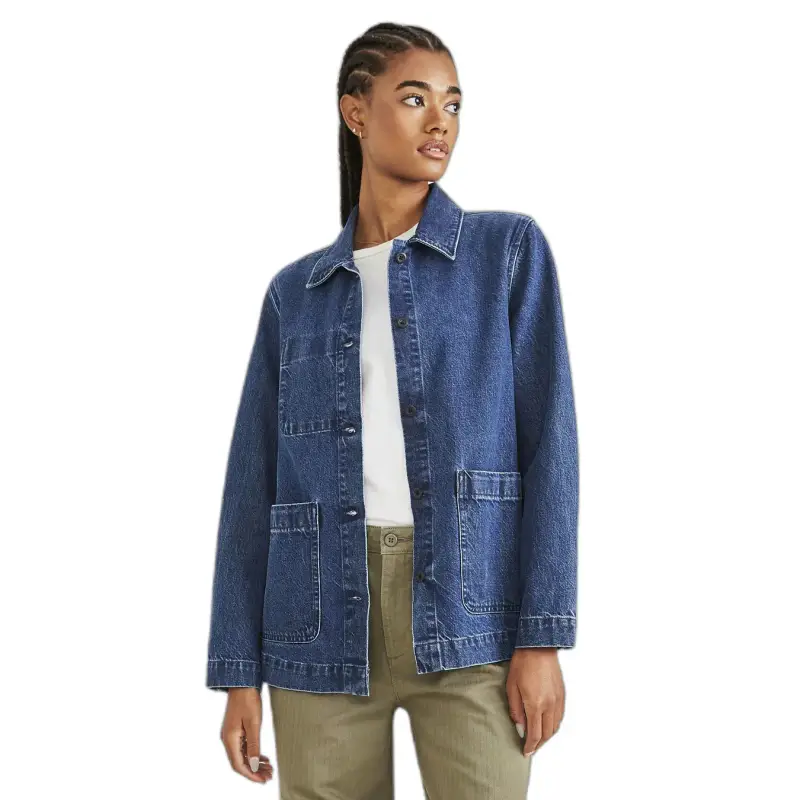 Giacca di jeans da donna Dockers Chore