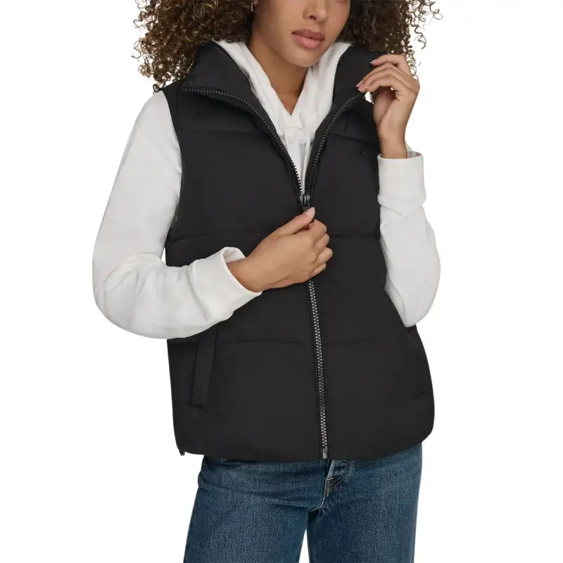 Gilet imbottito da donna Dockers GIII