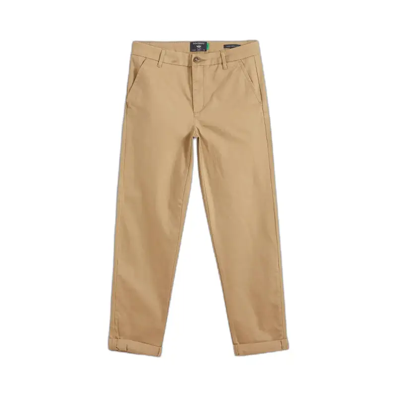 Pantaloni chino slim-fit da donna Dockers Ankle