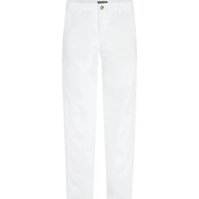 Pantaloni chino slim-fit da donna Dockers Ankle