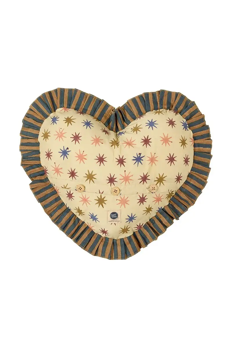 cuscino Multicolore miniatura 2