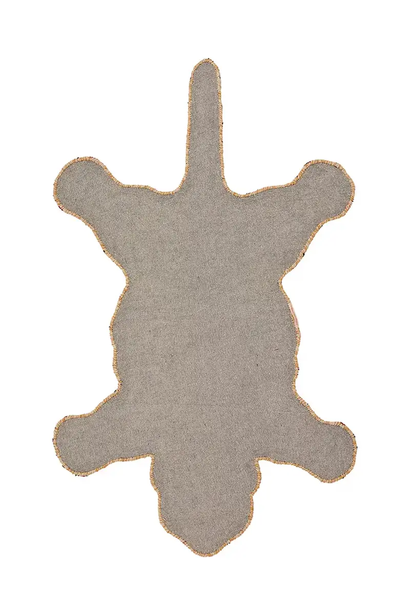 Doing Goods Tapetto Multicolore 144 x 93 cm miniatura 2