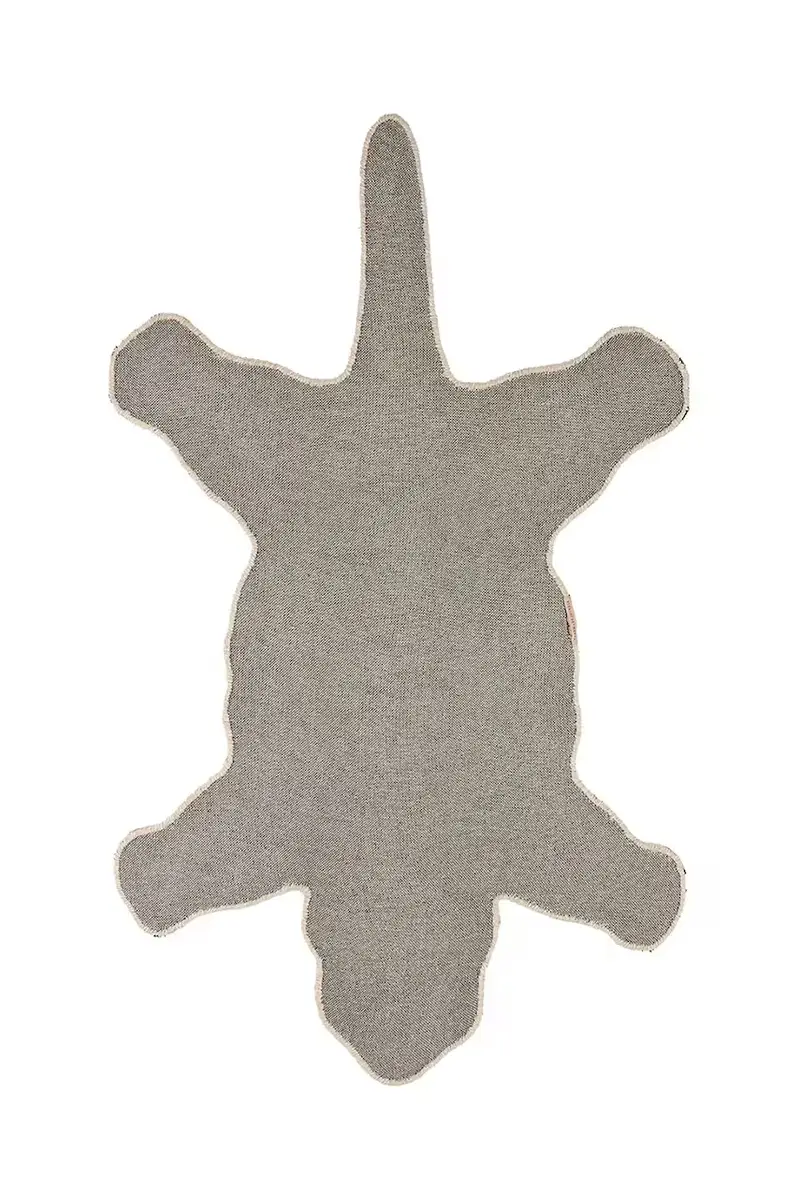 tapetto 150 x 88 x 2cm Rosa miniatura 2