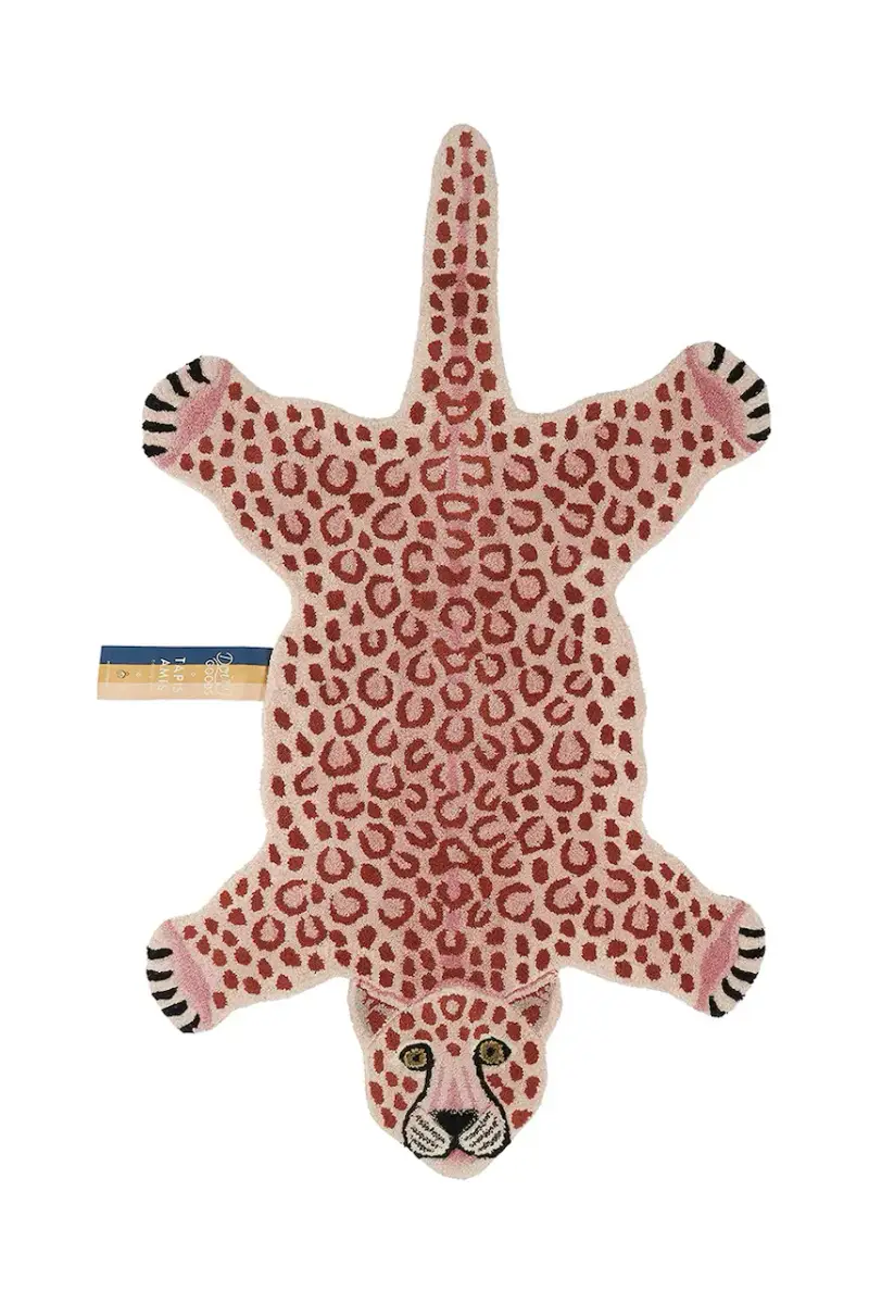 tapetto 150 x 88 x 2cm Rosa