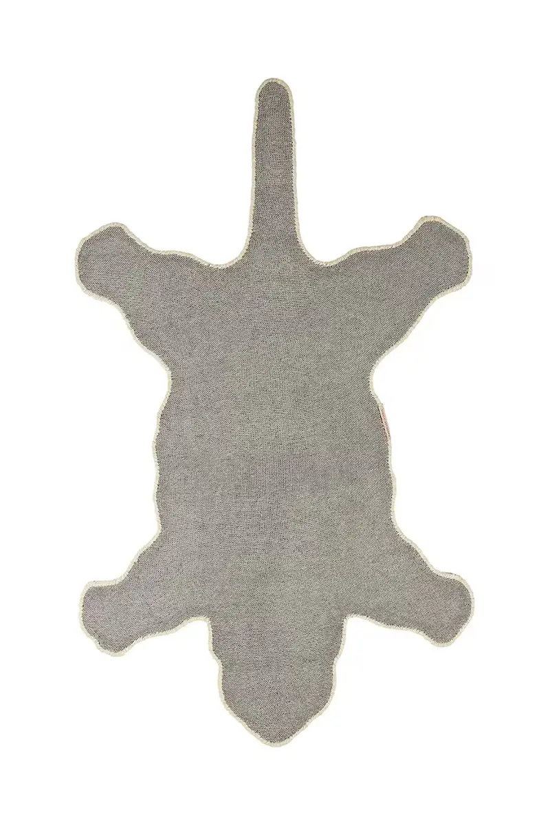 tapetto 150 x 90 x 2 cm Multicolore miniatura 2