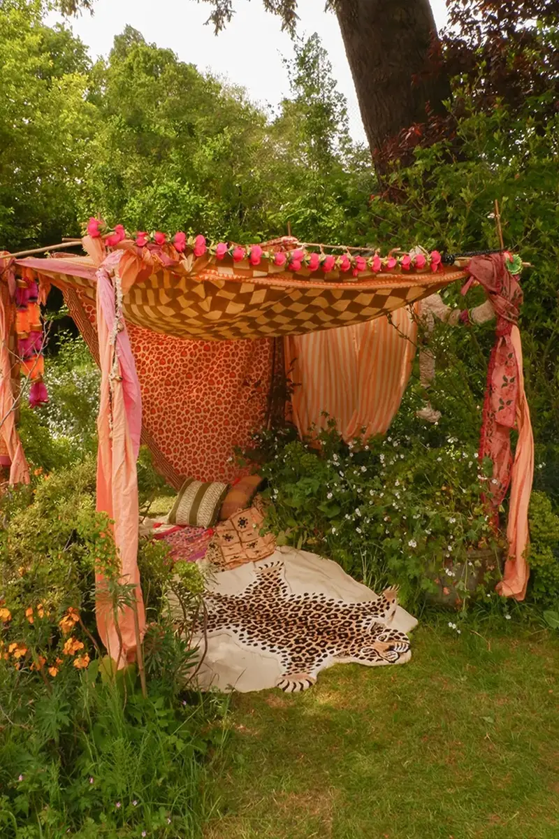 tapetto 150 x 90 x 2 cm Multicolore miniatura 4