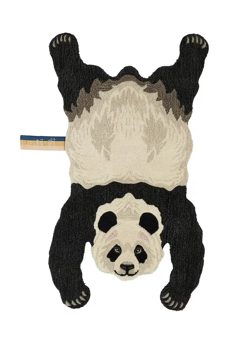 tapetto 154 x 86 x 1,5 cm Multicolore