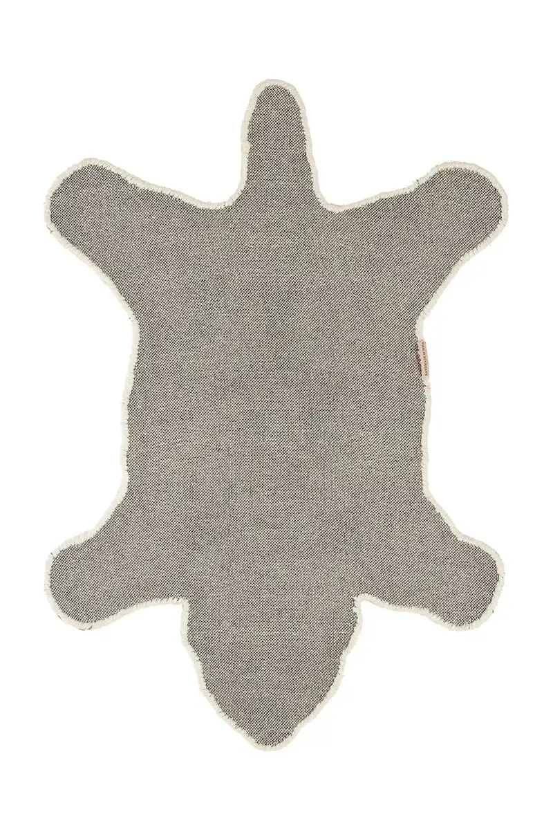 tapetto 90 x 65 x 2 cm Multicolore miniatura 2