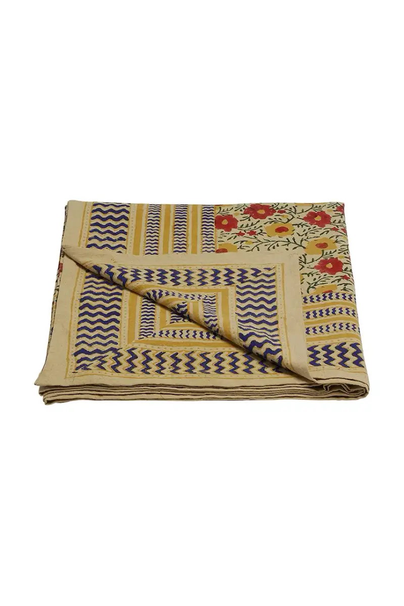 tovaglia Evy 160 x 350 cm Multicolore miniatura 2