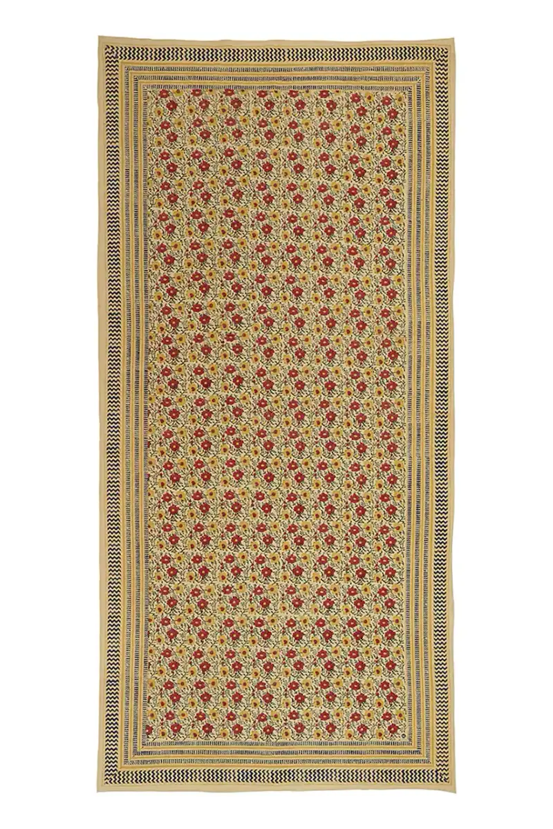 tovaglia Evy 160 x 350 cm Multicolore