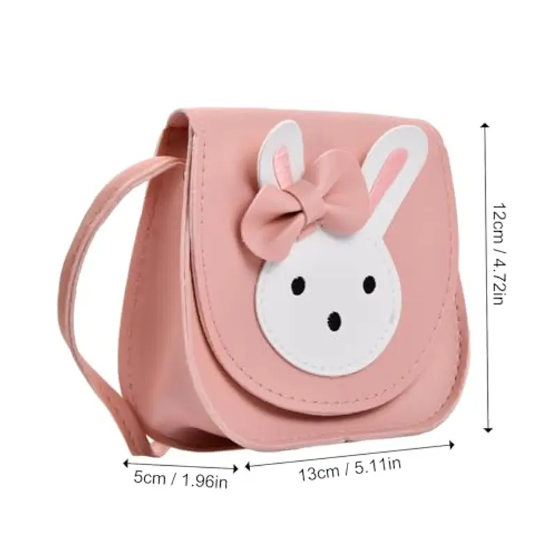 Dokeno Borsa a tracolla Rosa 815798 miniatura 2