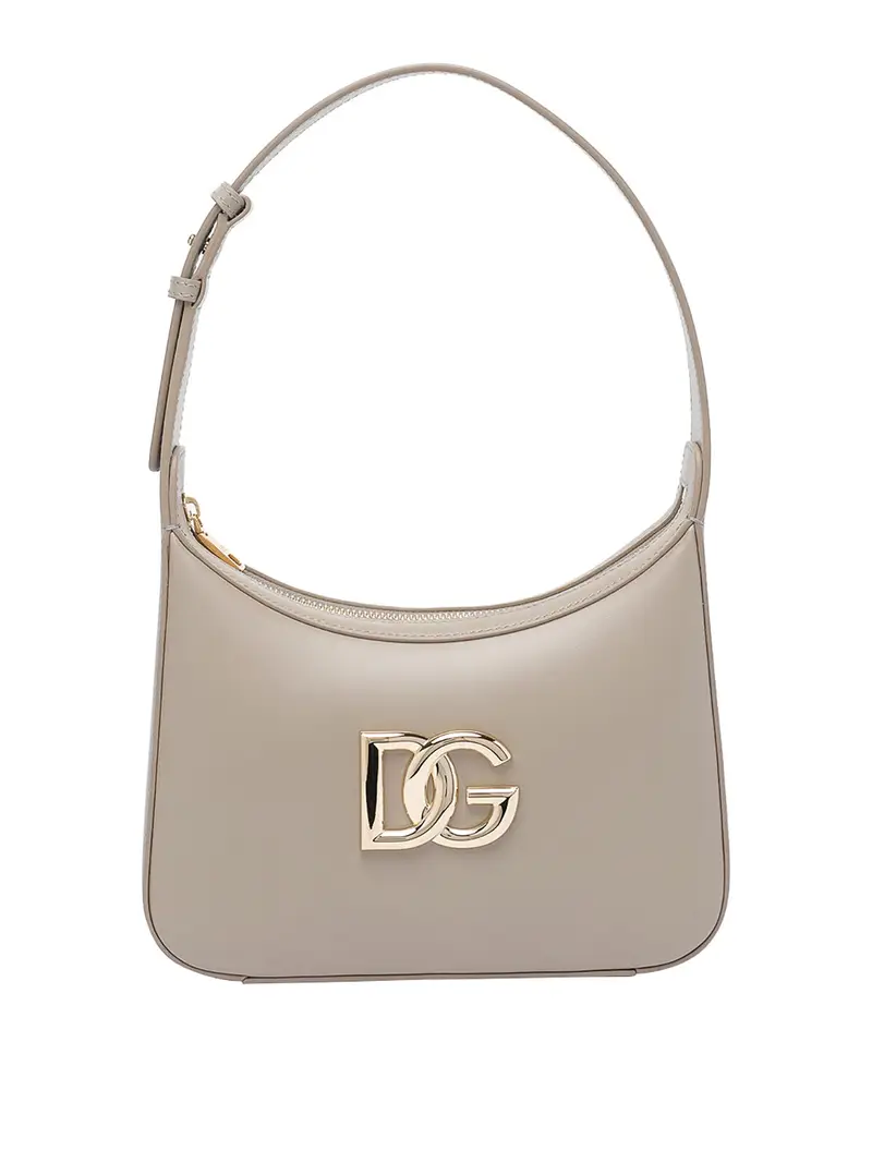 Dolce & Gabbana Borsa a tracolla Beige 3257312