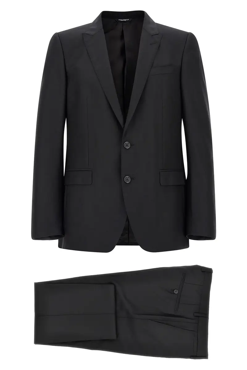 Abito 'Martini' Nero