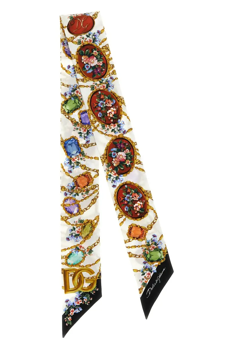 Bandeau Fiorellini Multi