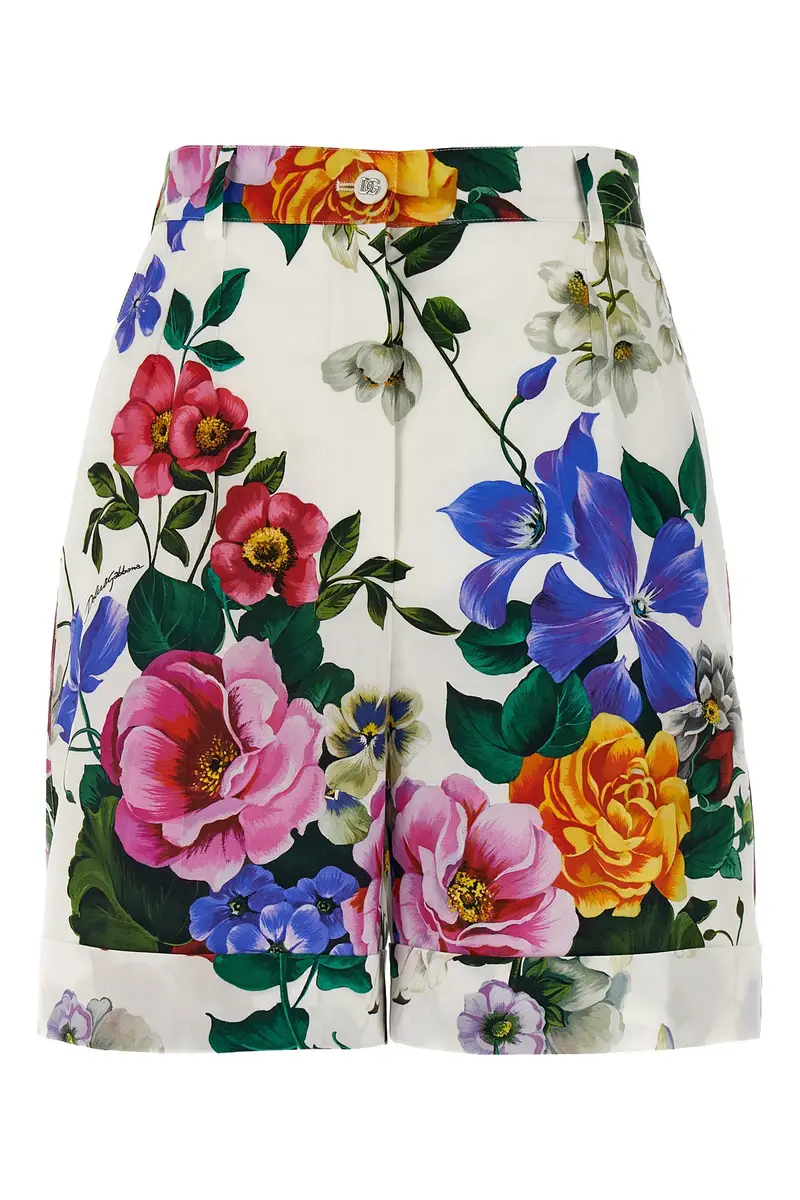 Bermuda Bouquet Multi