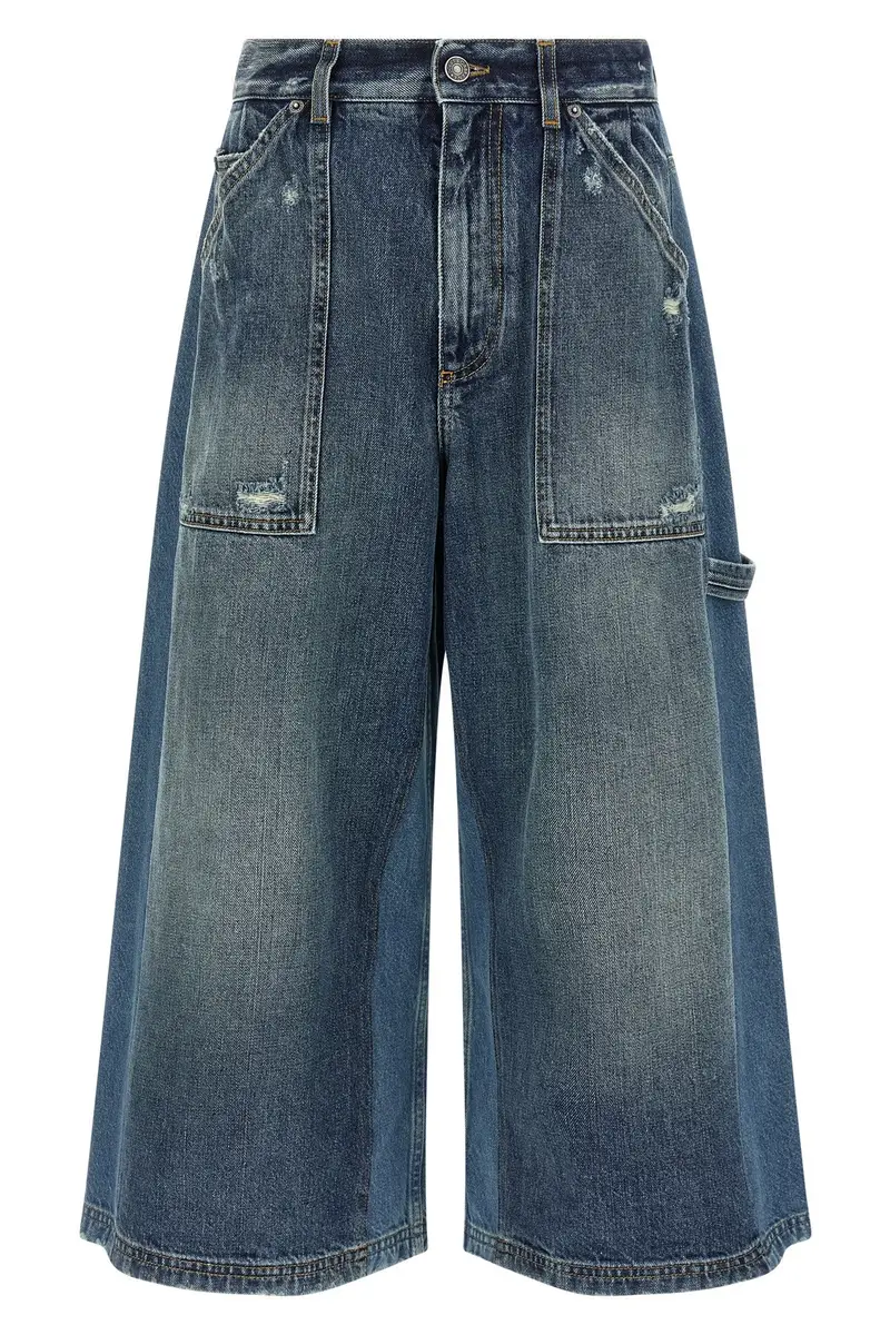 Dolce & Gabbana Bermuda Blu 3251129