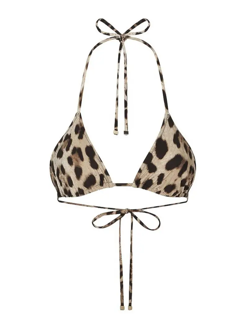 Bikini Color Carne E Neutri