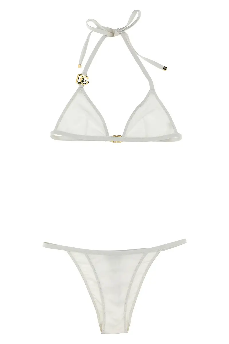Bikini Dg Bianco