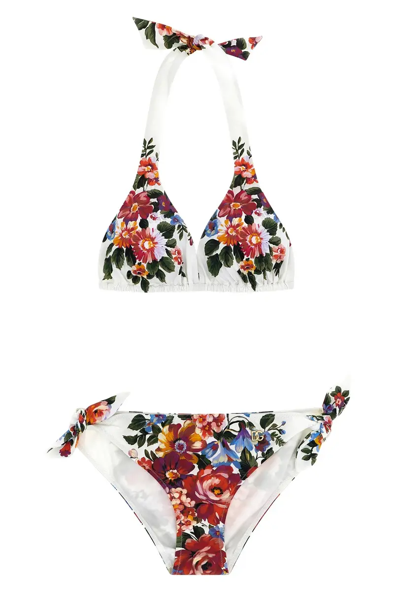 Bikini Re-Edition 2000 Bianco