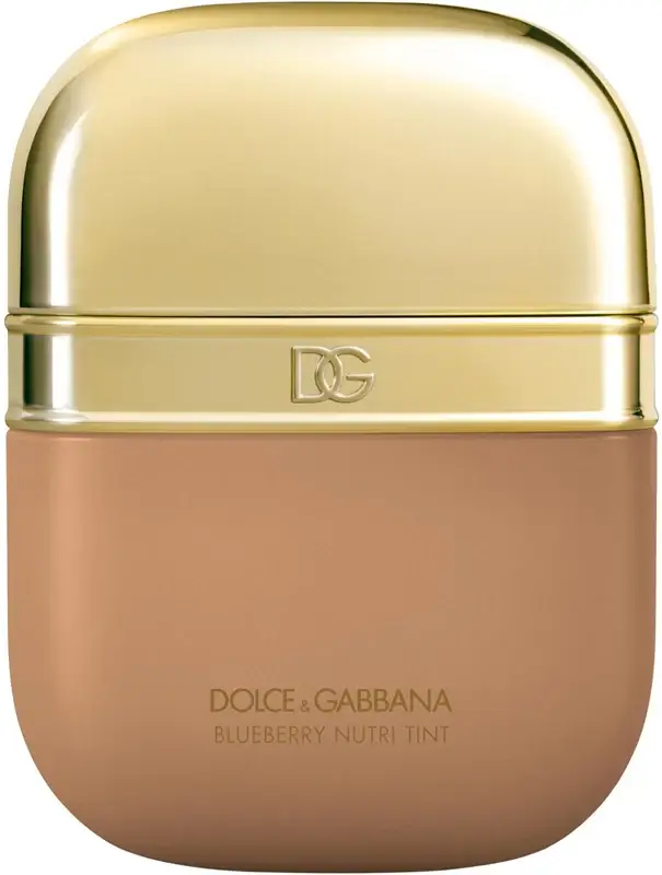 Dolce&Gabbana Blueberry Nutri-Tint crema illuminante colorata SPF 20 colore 19W Medium 30 ml