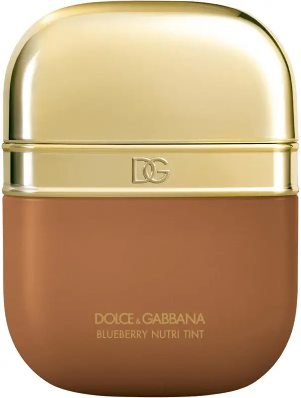 Dolce&Gabbana Blueberry Nutri-Tint crema illuminante colorata SPF 20 colore 25W Medium 30 ml