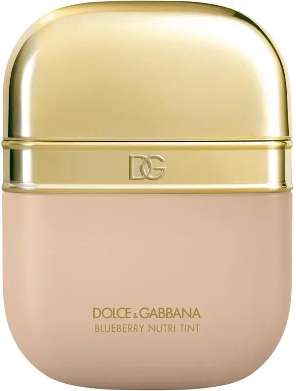 Dolce&Gabbana Blueberry Nutri-Tint crema illuminante colorata SPF 20 colore 7N Light 30 ml