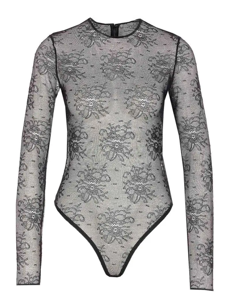 Dolce & Gabbana Body Nero 3866998