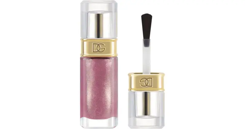 Dolce&Gabbana Bold Nail It! smalto per unghie e asciugatura rapida colore 03 LEGENDA 7 ml