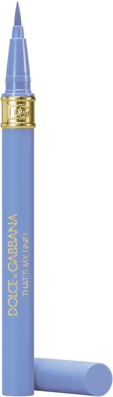 Dolce&Gabbana Bold That's My Line! eyeliner colore 02 LMK 0, 55 ml