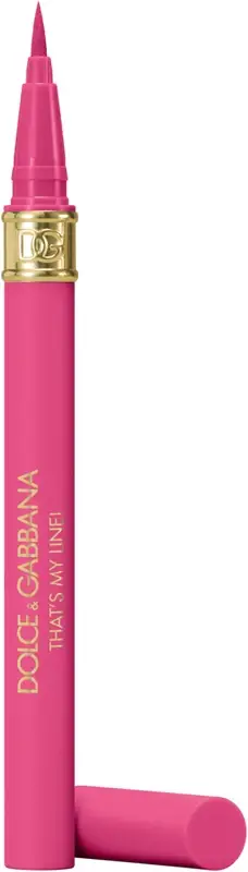 Dolce&Gabbana Bold That's My Line! eyeliner colore 03 XOXO 0,55 ml