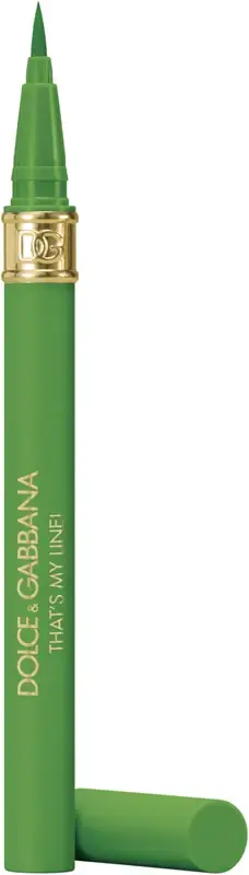 Dolce&Gabbana Bold That's My Line! eyeliner colore 04 IRL 0,55 ml