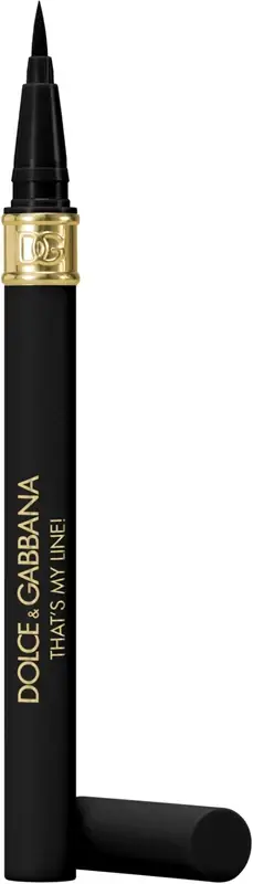 Dolce&Gabbana Bold That'S My Line! Eyeliner Colore 07 Fyi 0, 55 Ml
