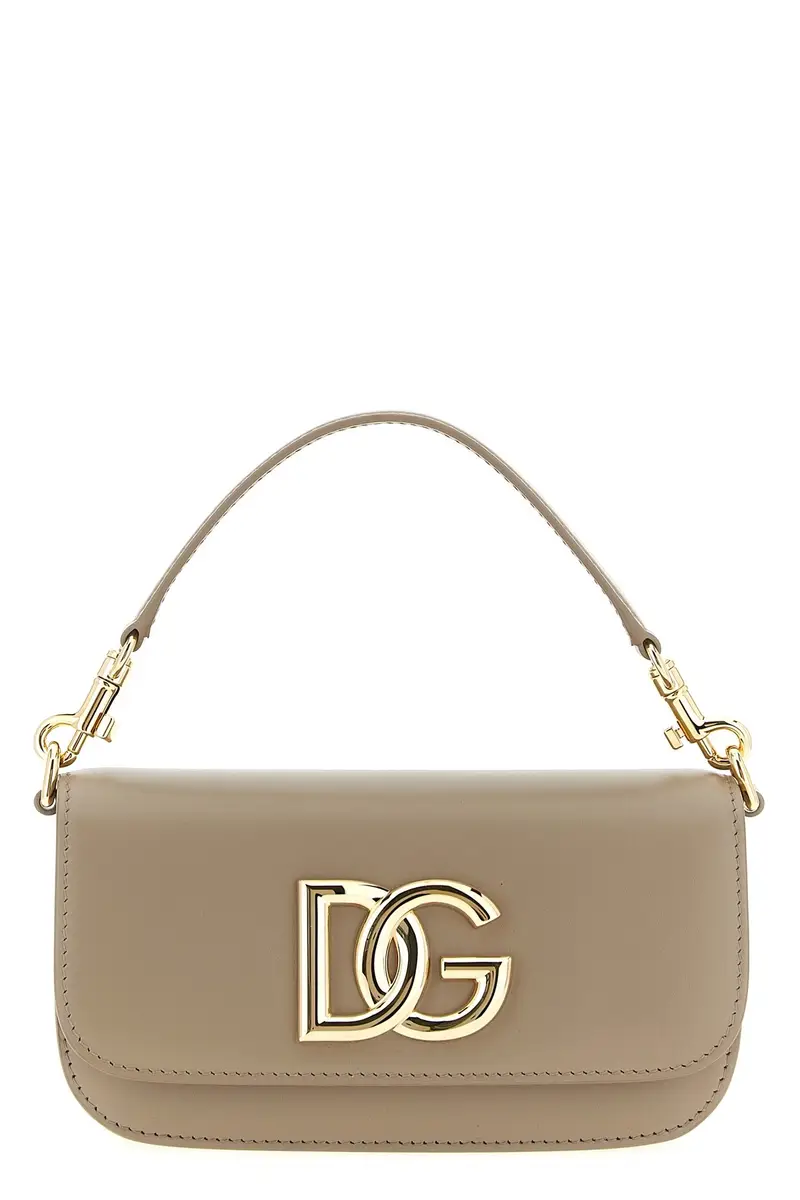 Dolce & Gabbana Borsa a mano Grigio 2550518