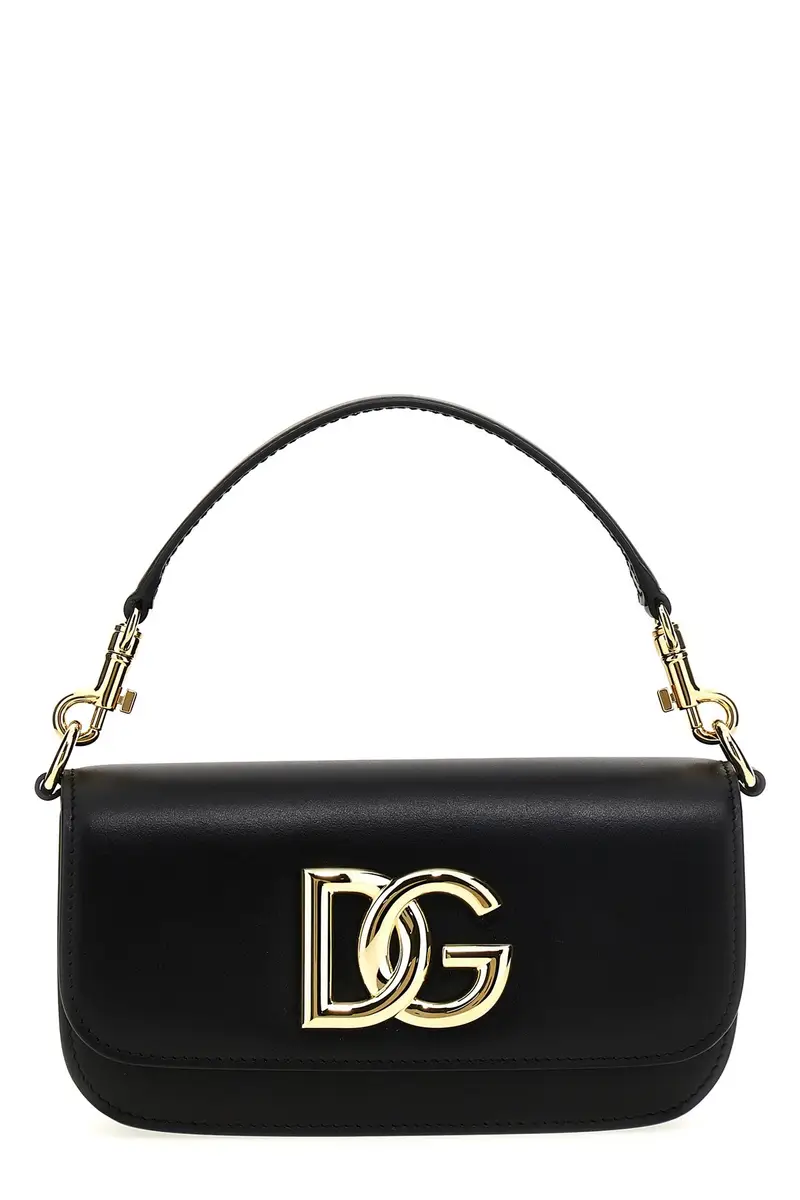 Dolce & Gabbana Borsa a mano Nero 2544252