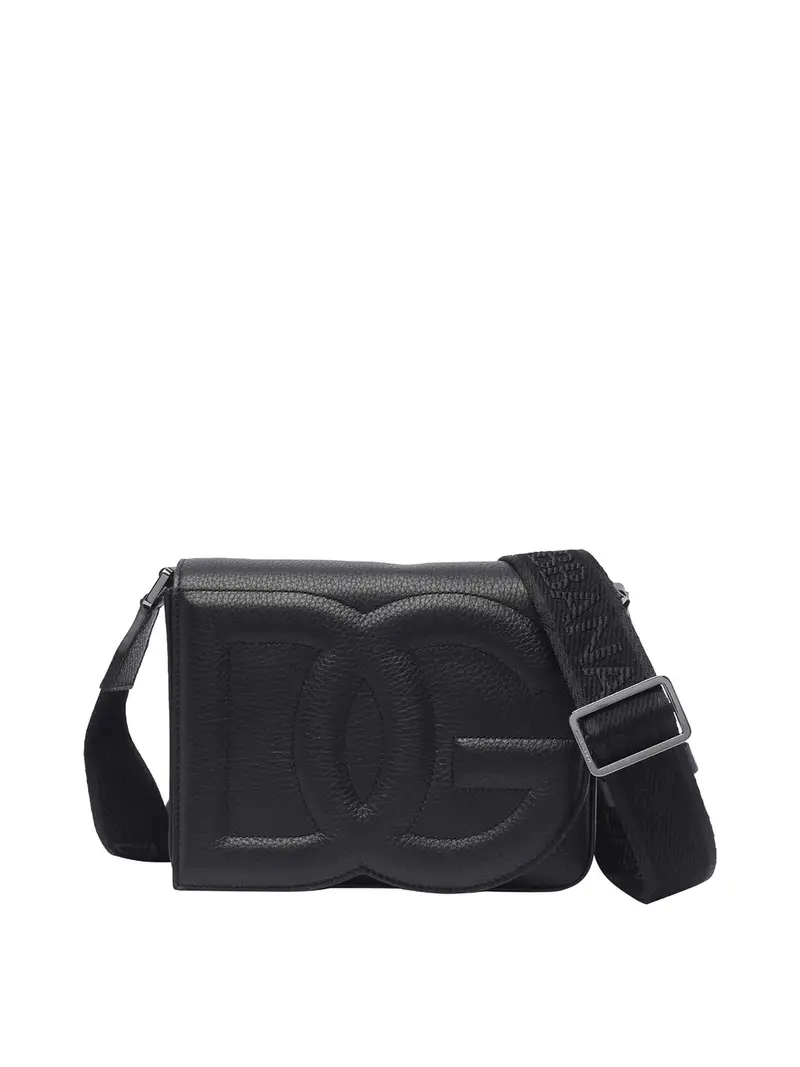 Dolce & Gabbana Borsa a mano Nero 3315024