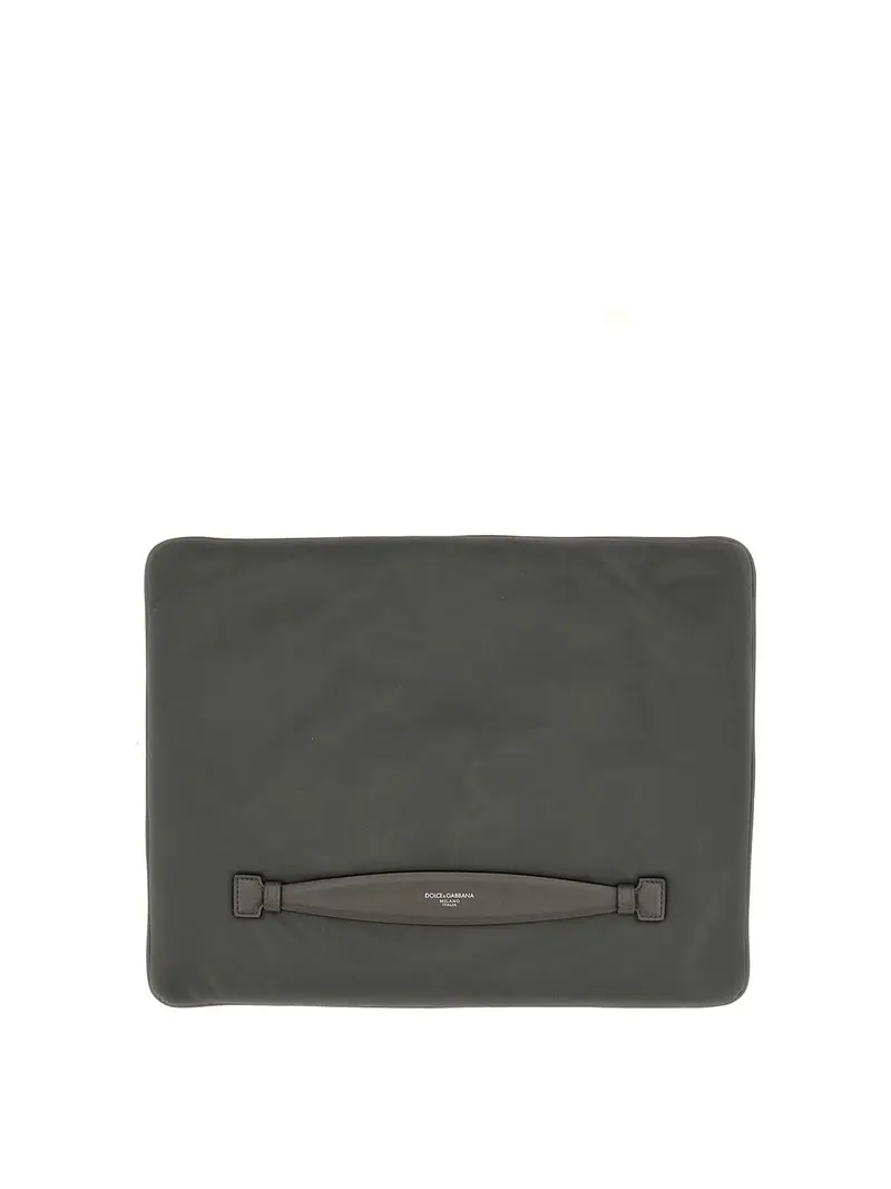 Dolce & Gabbana Borsa a mano Grigio 3860238