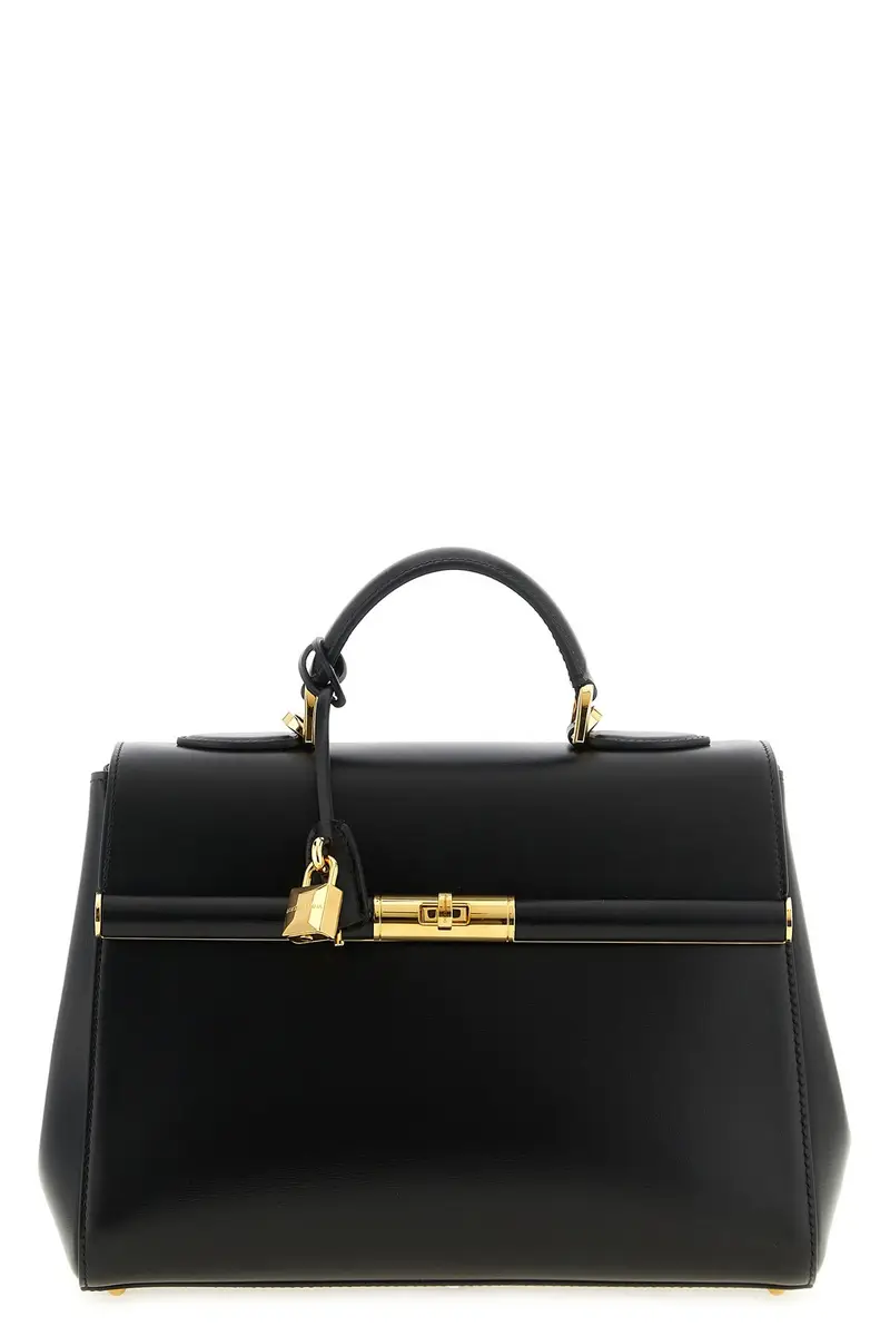 Borsa A Mano Marlene Nero