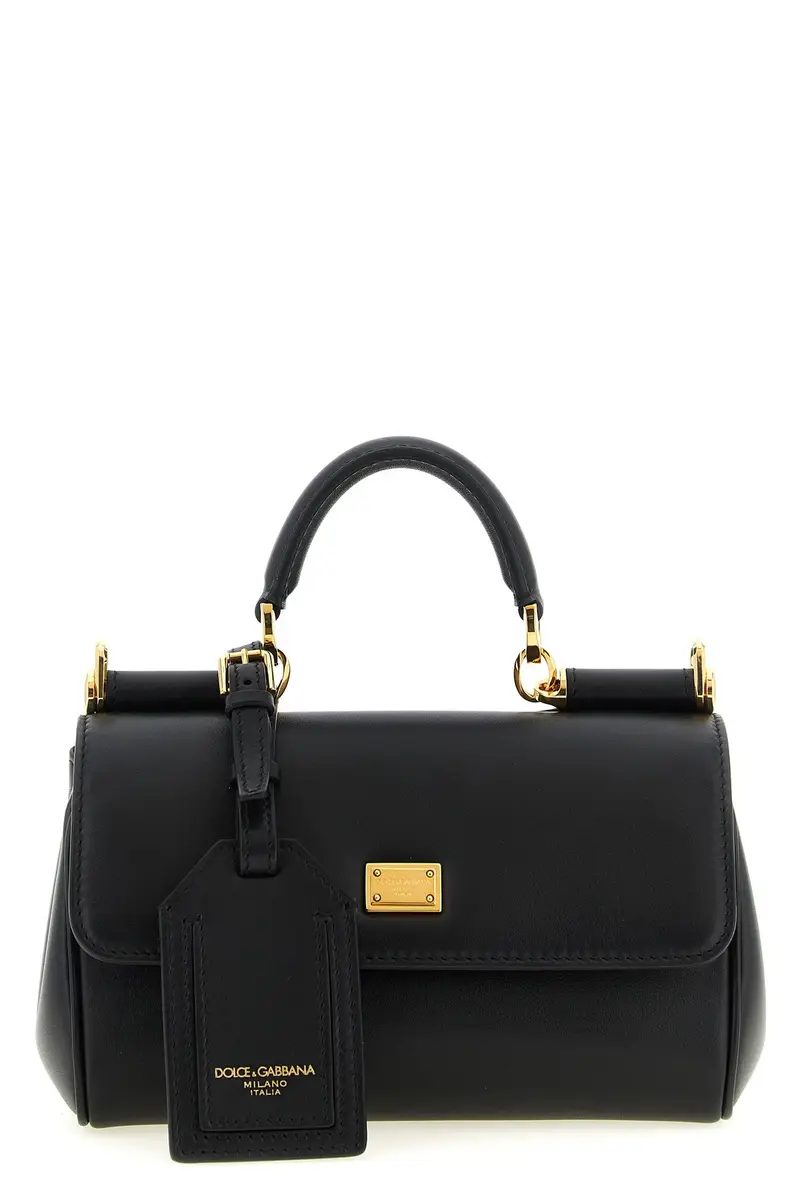 Dolce & Gabbana Borsa a mano Nero 4226386