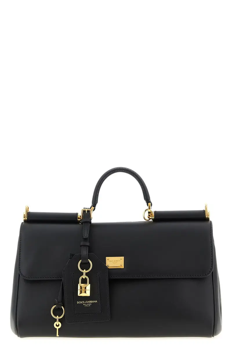 Dolce & Gabbana Borsa a mano Nero 2549014