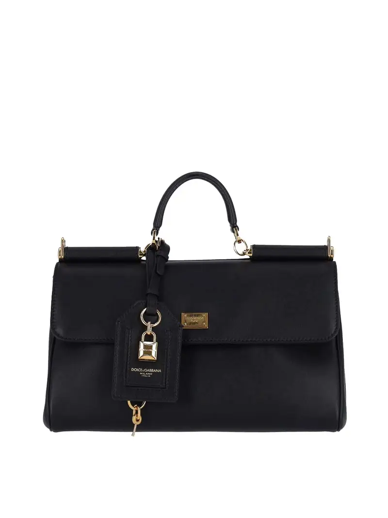 Dolce & Gabbana Borsa a mano Nero 3341443