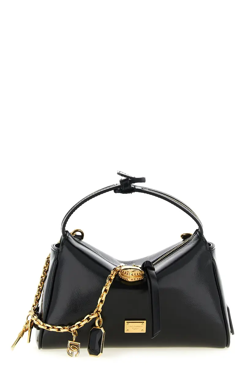 Dolce & Gabbana Borsa a mano Nero 4226384
