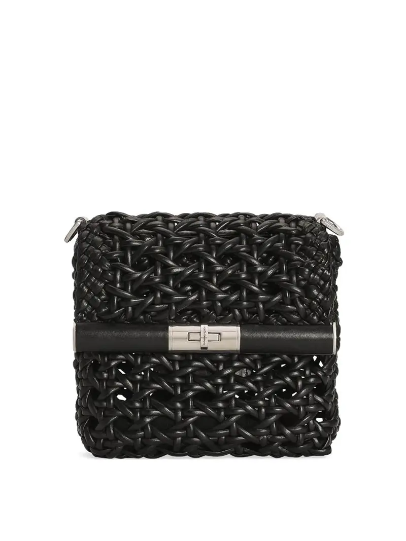 Dolce & Gabbana Borsa a spalla Nero 3338800