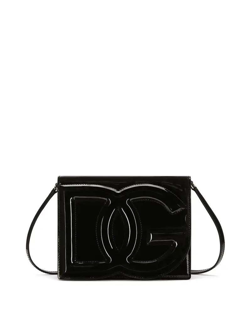 Dolce & Gabbana Borsa a spalla Nero 3311364