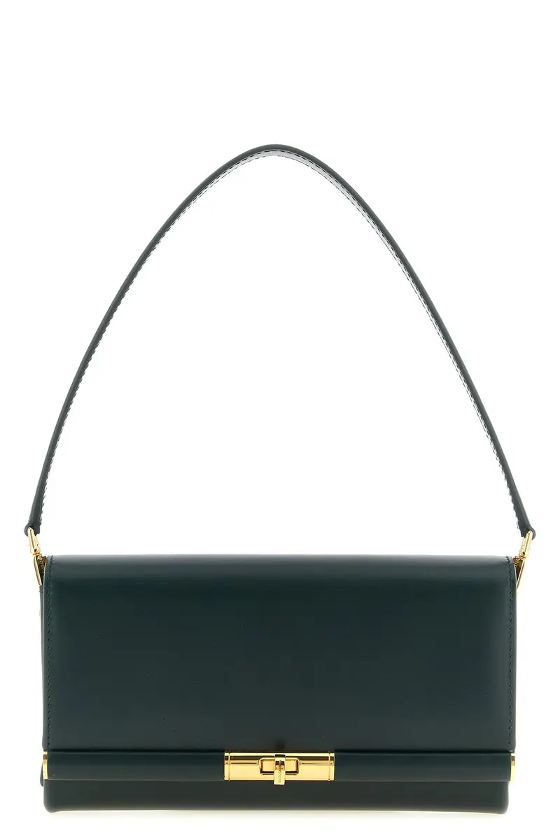 Borsa A Spalla Marlene Verde