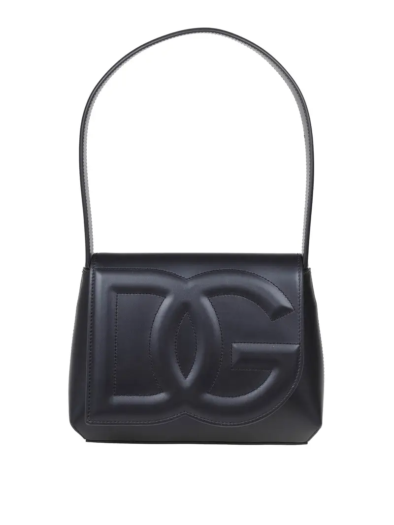 Dolce & Gabbana Borsa a spalla Nero 3313077
