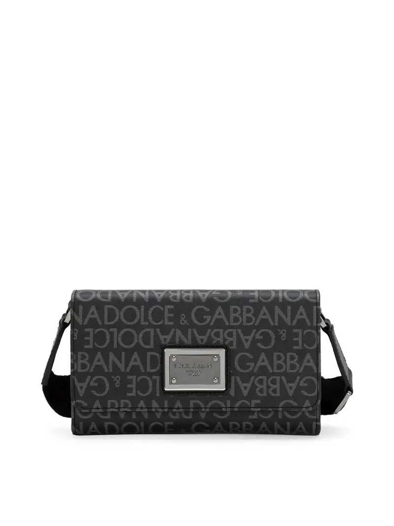 Dolce & Gabbana Borsa a tracolla Nero 3332659