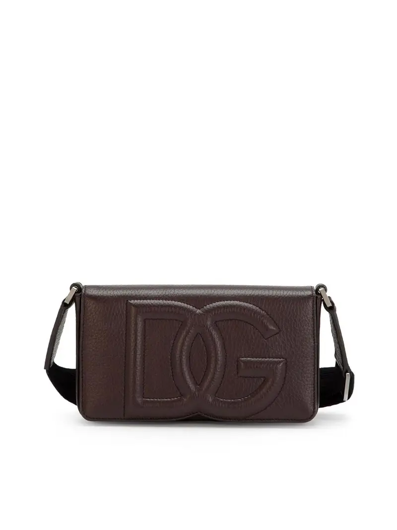 Dolce & Gabbana Borsa a tracolla Marrone 3304748